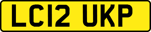 LC12UKP