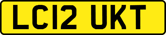 LC12UKT