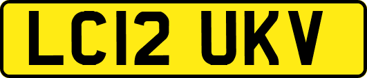 LC12UKV