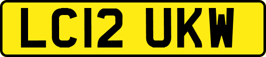 LC12UKW
