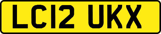LC12UKX