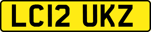 LC12UKZ