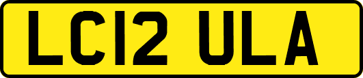 LC12ULA