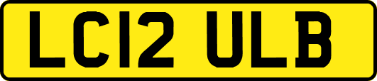 LC12ULB