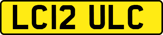 LC12ULC