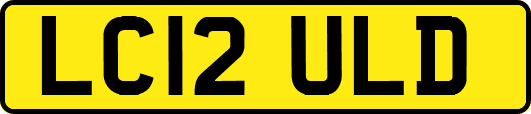 LC12ULD