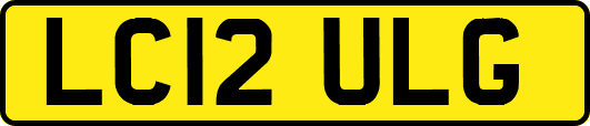 LC12ULG