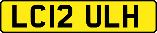 LC12ULH