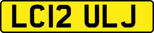 LC12ULJ