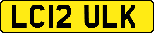 LC12ULK