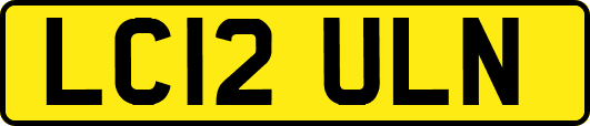 LC12ULN