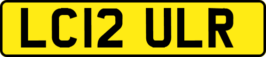 LC12ULR