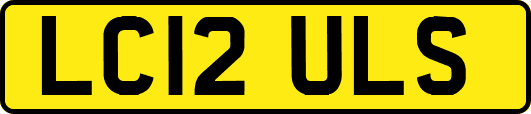 LC12ULS