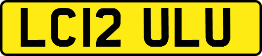 LC12ULU