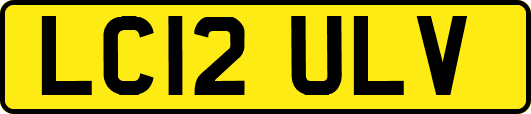 LC12ULV