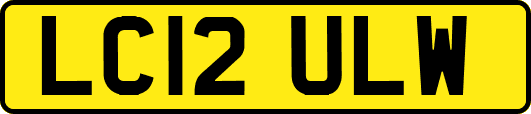 LC12ULW