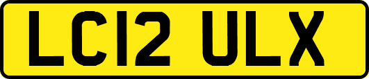 LC12ULX