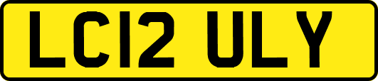 LC12ULY