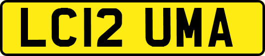 LC12UMA