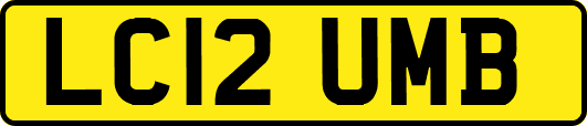 LC12UMB