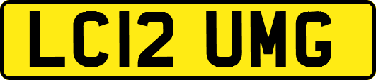 LC12UMG