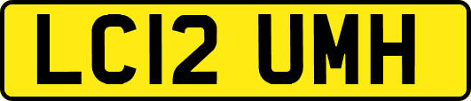 LC12UMH