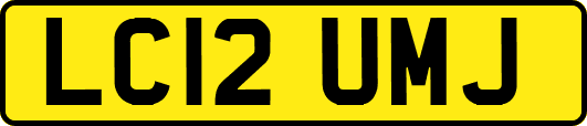 LC12UMJ