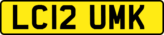 LC12UMK