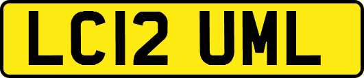 LC12UML