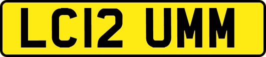 LC12UMM