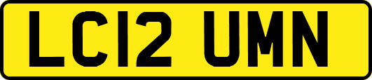 LC12UMN