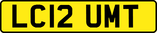 LC12UMT