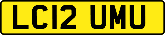 LC12UMU