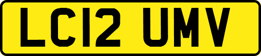 LC12UMV
