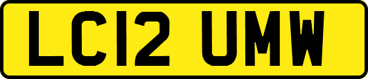 LC12UMW