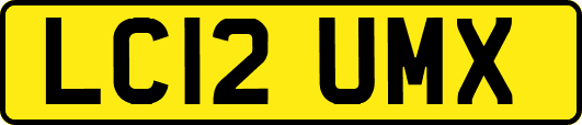 LC12UMX