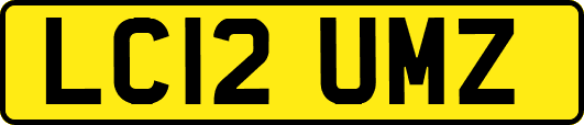 LC12UMZ