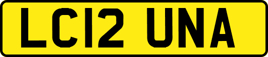 LC12UNA
