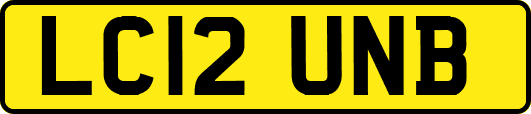 LC12UNB