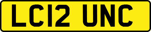 LC12UNC