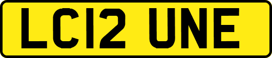 LC12UNE