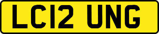 LC12UNG
