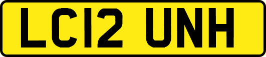 LC12UNH