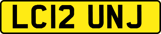 LC12UNJ