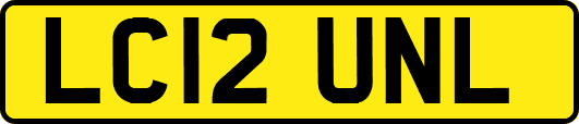 LC12UNL