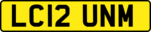 LC12UNM