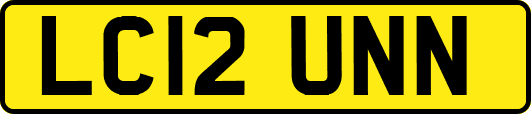 LC12UNN