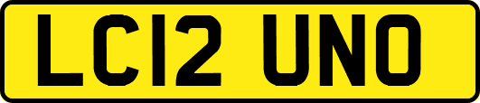 LC12UNO