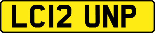 LC12UNP