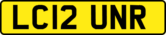 LC12UNR